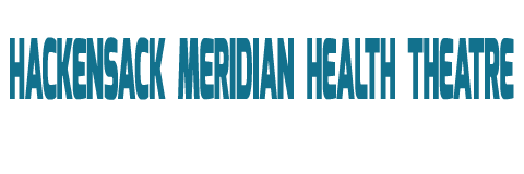 Hackensack Meridian Health Theatre