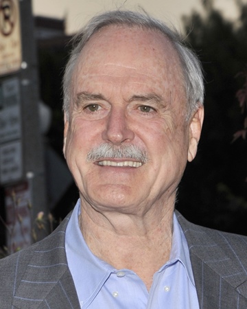 John Cleese at Hackensack Meridian Health Theatre