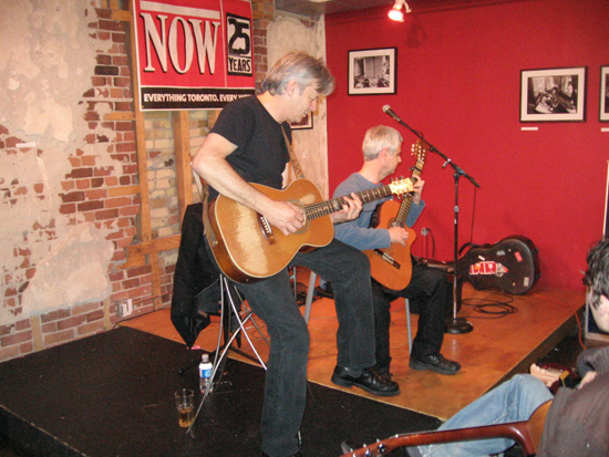 Tommy Emmanuel at Hackensack Meridian Health Theatre