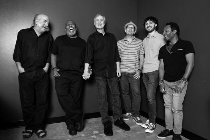 Bruce Hornsby And The Noisemakers [CANCELLED] at Hackensack Meridian Health Theatre