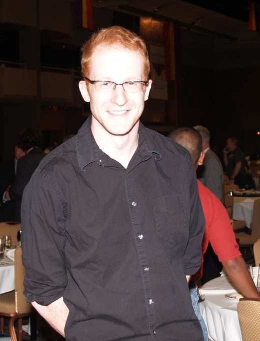 Steve Hofstetter at Hackensack Meridian Health Theatre