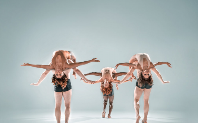 Pilobolus Dance Theater at Hackensack Meridian Health Theatre