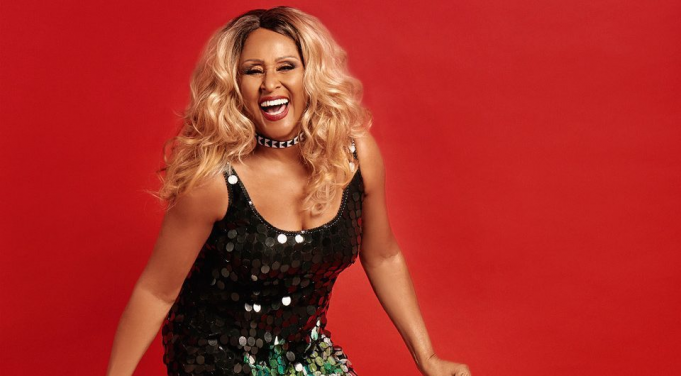 Darlene Love at Hackensack Meridian Health Theatre