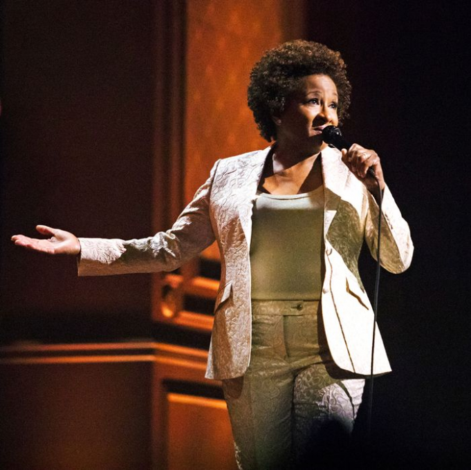 Wanda Sykes [CANCELLED] at Schermerhorn Symphony Center