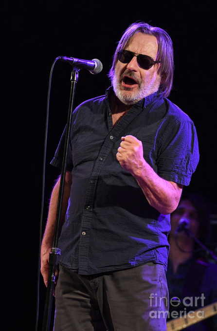 Southside Johnny and The Asbury Jukes at Hackensack Meridian Health Theatre