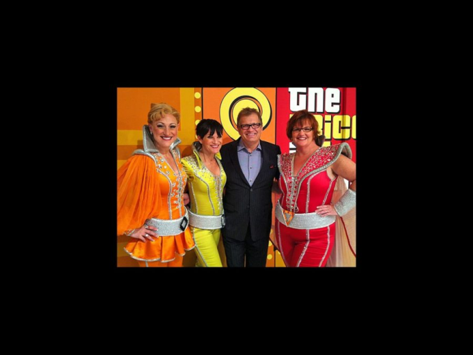 The Price Is Right - Live Stage Show at Barbara B Mann Performing Arts Hall