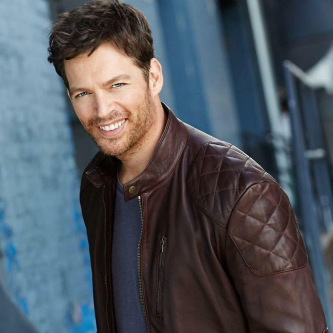 Harry Connick Jr. at Hackensack Meridian Health Theatre
