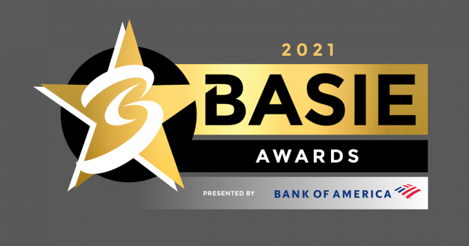 The Basie Awards at Hackensack Meridian Health Theatre