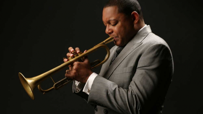 Wynton Marsalis [CANCELLED] at Hackensack Meridian Health Theatre