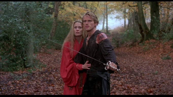 The Princess Bride - An Inconceivable Evening With Cary Elwes at Hackensack Meridian Health Theatre