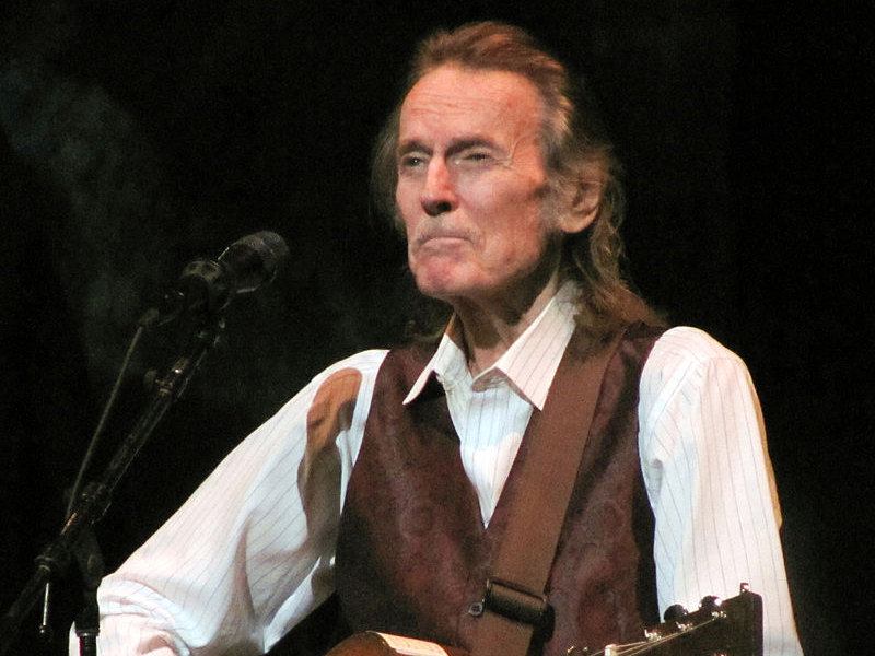 Gordon Lightfoot at Hackensack Meridian Health Theatre