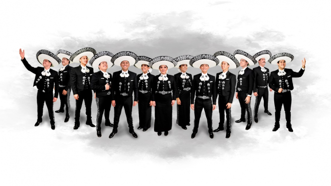 Mariachi Herencia De Mexico [CANCELLED] at Hackensack Meridian Health Theatre