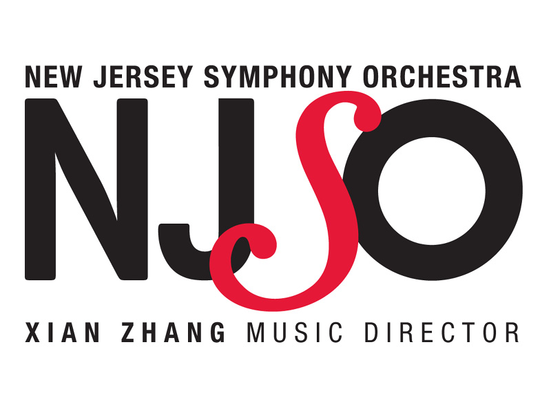 New Jersey Symphony Orchestra: Hilary Hahn & Zhang Unite! at Hackensack Meridian Health Theatre