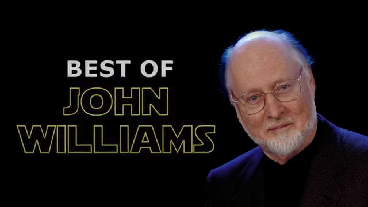 The Best of John Williams at Hackensack Meridian Health Theatre