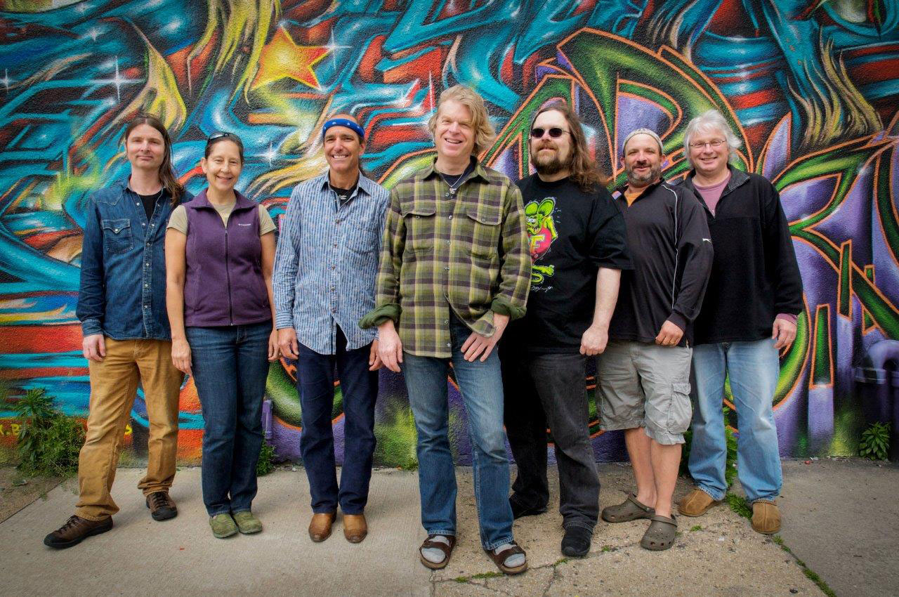 Dark Star Orchestra at Hackensack Meridian Health Theatre