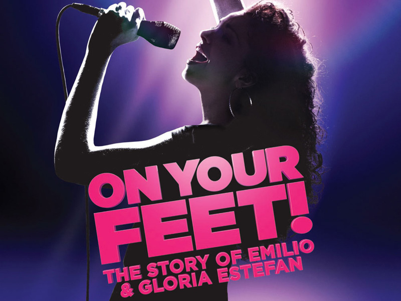 On Your Feet at Hackensack Meridian Health Theatre