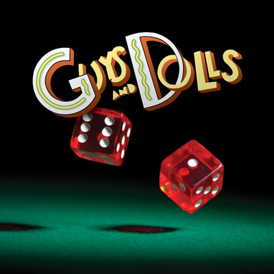 Guys and Dolls at Hackensack Meridian Health Theatre