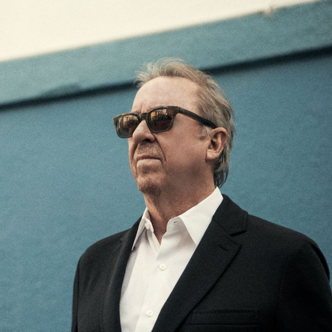 Boz Scaggs at Hackensack Meridian Health Theatre