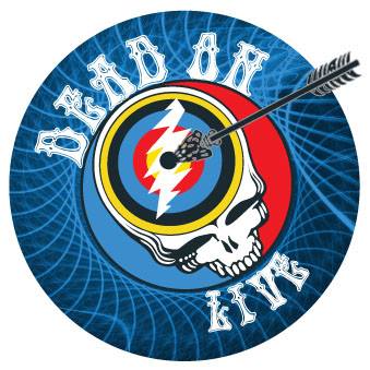 Dead On Live - Grateful Dead Tribute at Hackensack Meridian Health Theatre