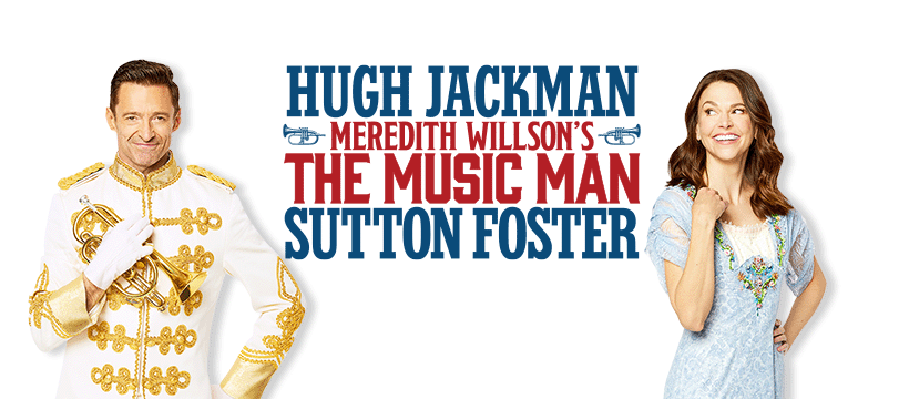 The Music Man at Hackensack Meridian Health Theatre