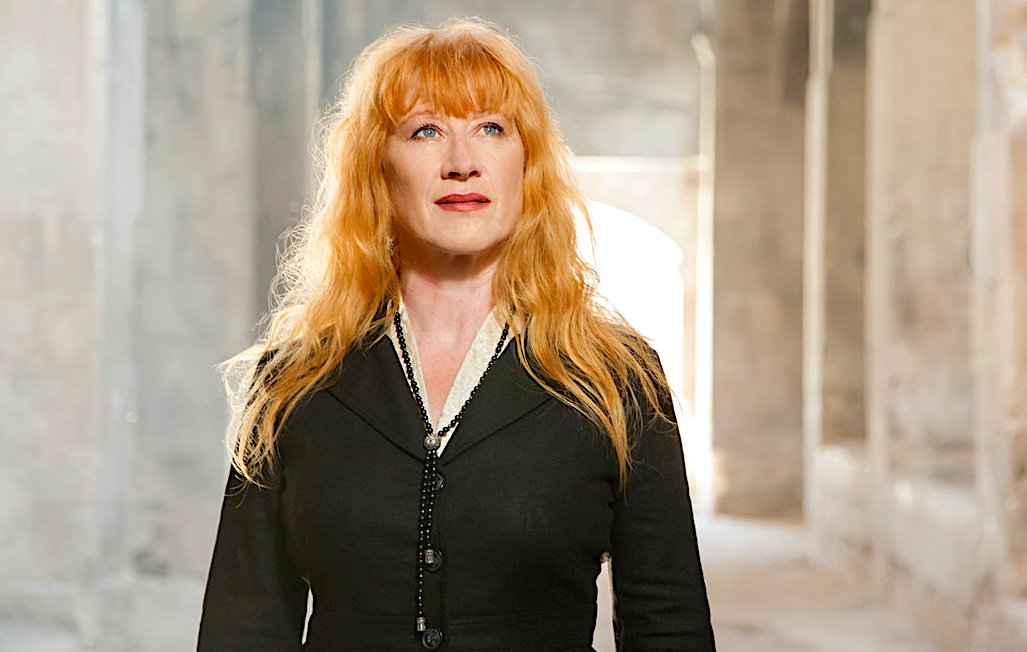 Loreena McKennitt at Hackensack Meridian Health Theatre