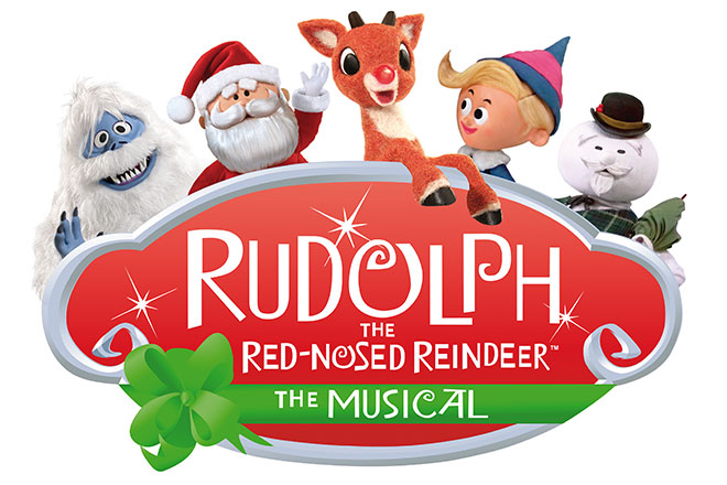 Rudolph The Red-Nosed Reindeer