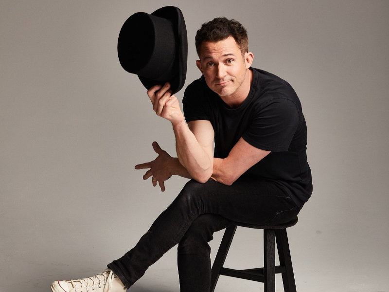 Justin Willman