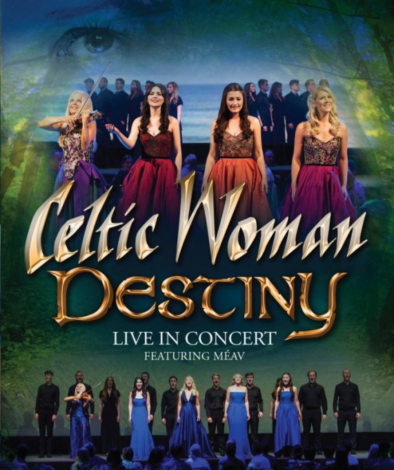 Celtic Woman