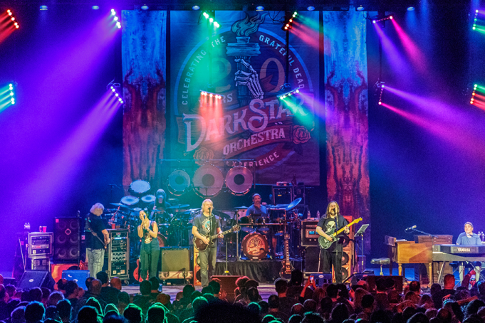 Dark Star Orchestra