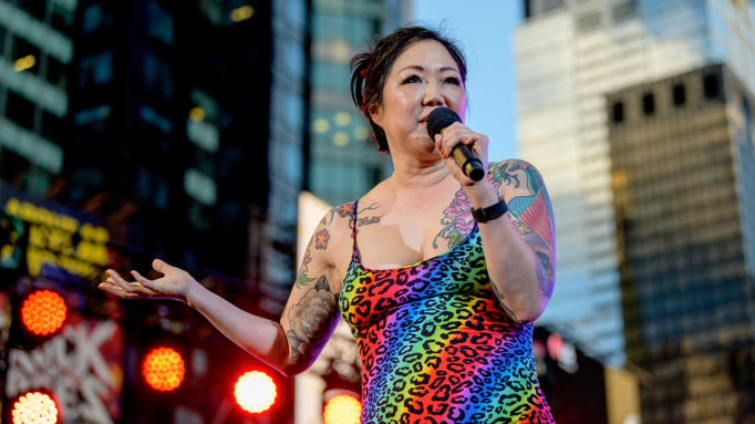 Margaret Cho