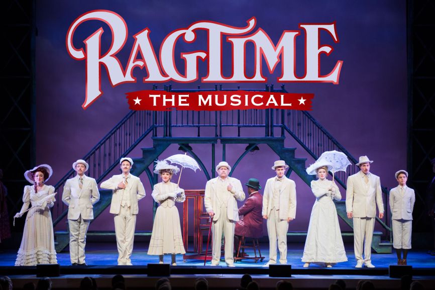 Ragtime