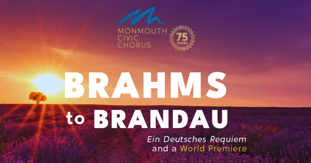 Brahms To Brandau