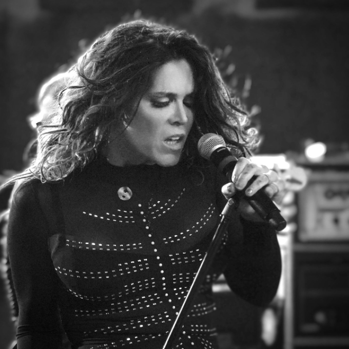 Beth Hart