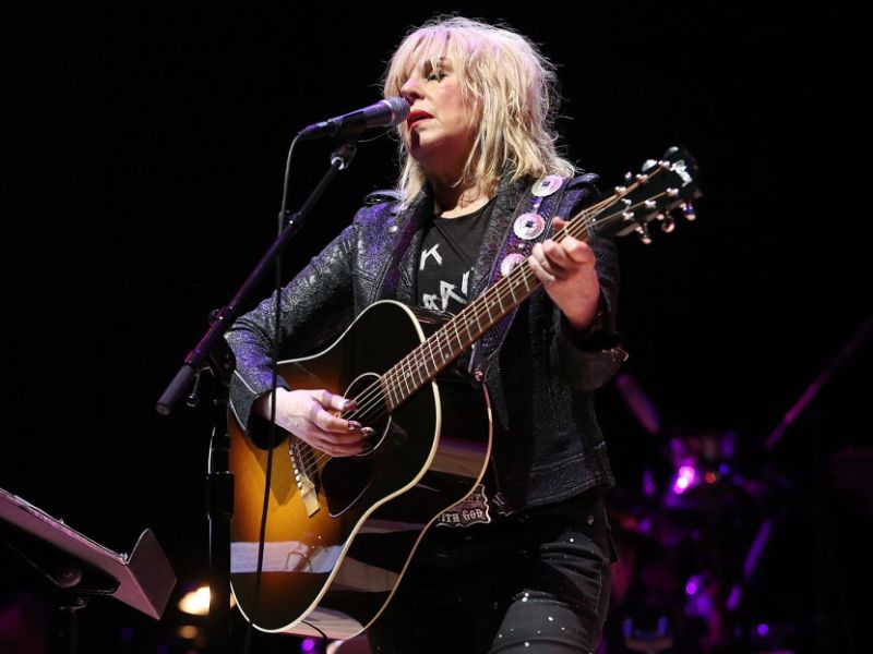 Lucinda Williams