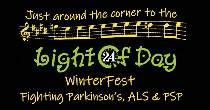 Light of Day Winterfest