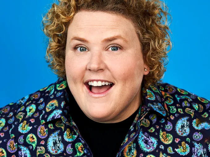 Fortune Feimster