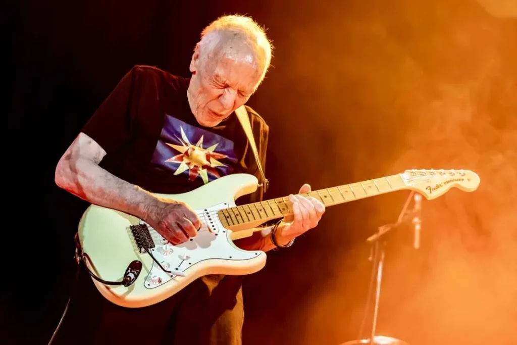 Robin Trower tickets