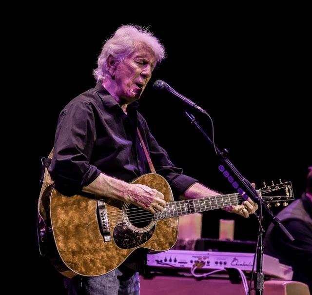 Graham Nash tickets