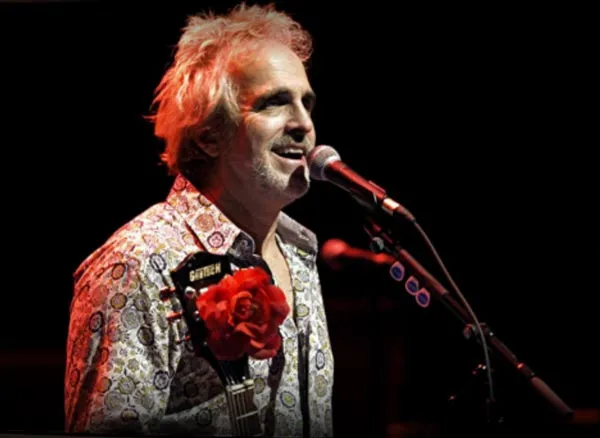 Glen Burtnik Plays Styx