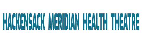 Hackensack Meridian Health Theatre