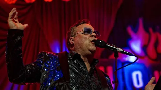 Face 2 Face: Billy Joel & Elton John Tribute
