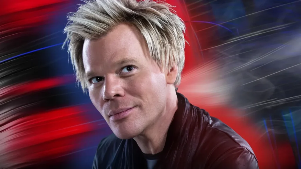 Brian Culbertson tickets