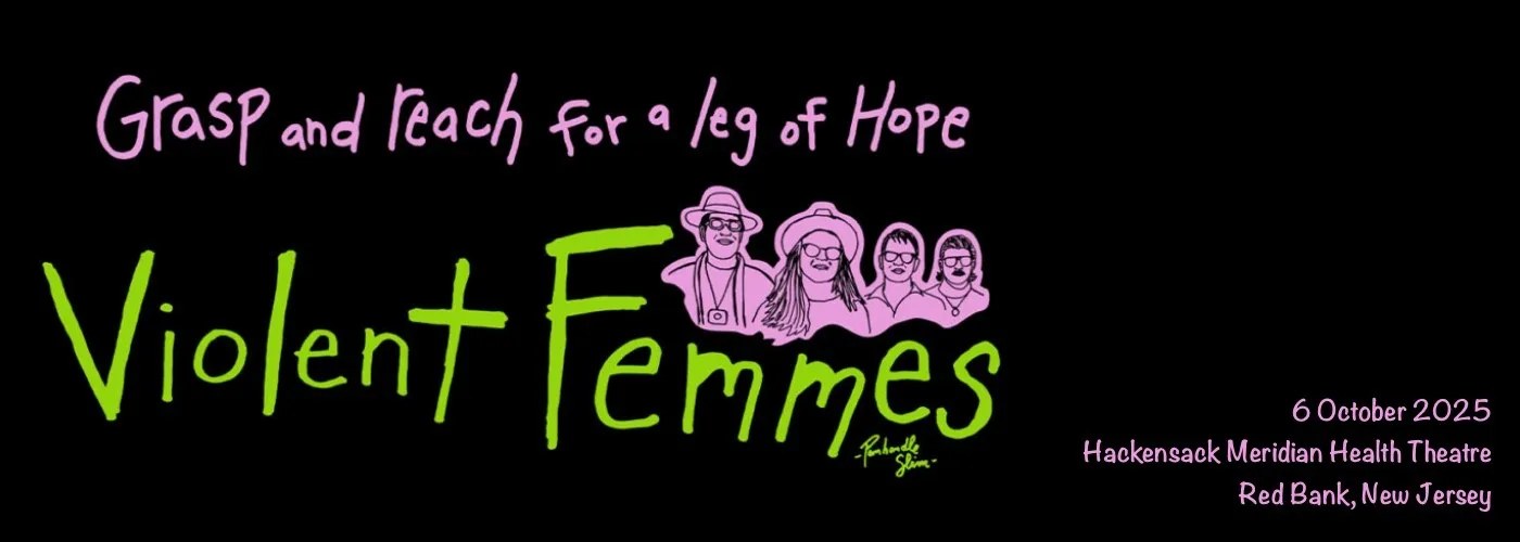 Violent Femmes