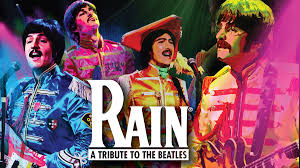 Rain tickets