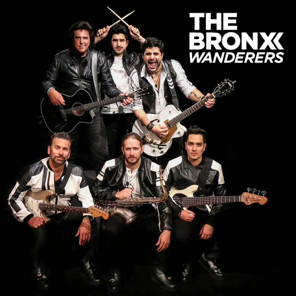 The Bronx Wanderers tickets