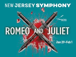 New Jersey Symphony tickets