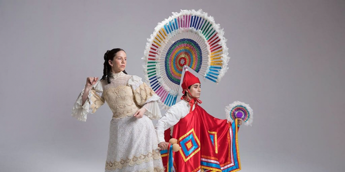Calpulli Mexican Dance Company: Puebla - The Story of Cinco de Mayo at Hackensack Meridian Health Theatre