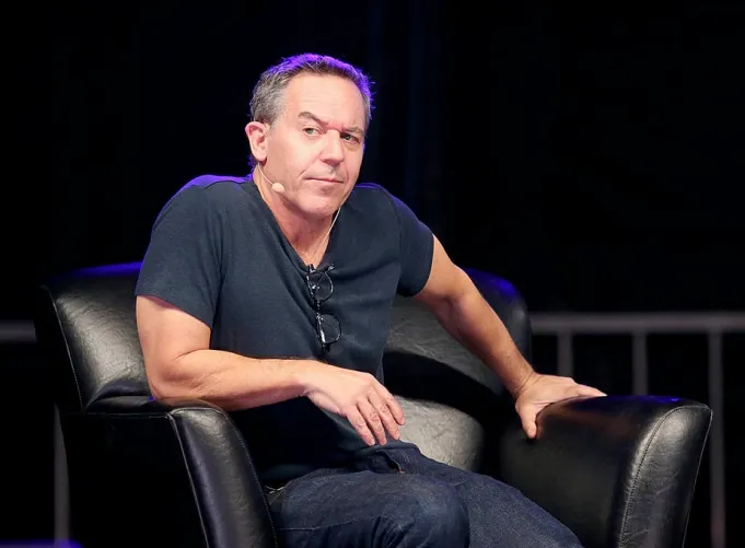 Greg Gutfeld