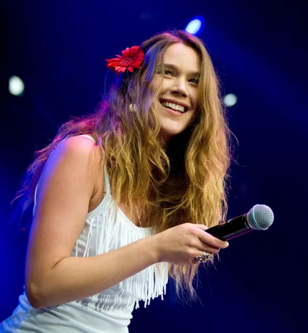 Joss Stone