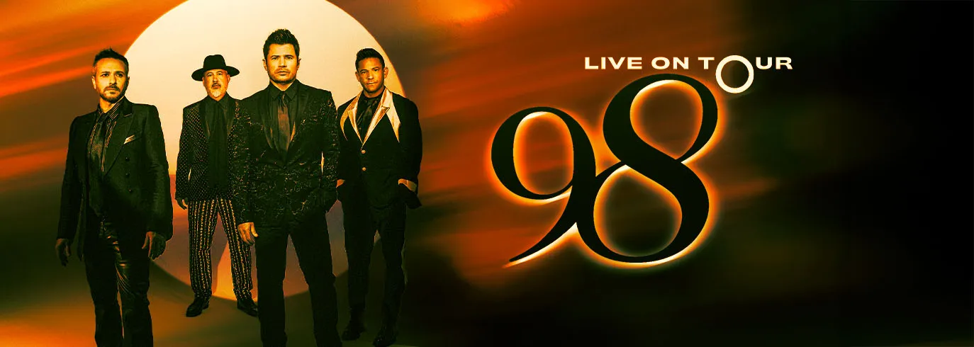98 Degrees